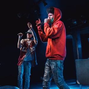 Meet your Posher, Deandre